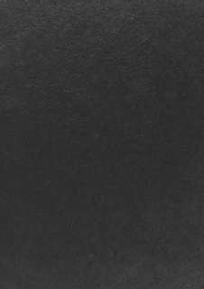 Mulberry Paper, B/H: 55 cm × 40 cm, 90 g/m², schwarz