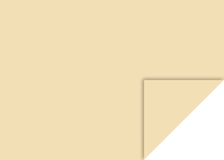 Coloured Card, W/H: 50 cm × 70 cm, 300 gsm, beige