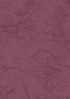 Straw Silk Paper sheet, W/H: 50 cm × 70 cm, 25 gsm, wine red