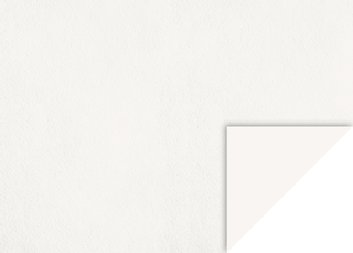 Coloured Cardstock, 50 × 70 cm, 220 gsm, white