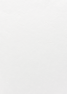 Mulberry Paper, B/H: 55 cm × 40 cm, 90 g/m², weiß