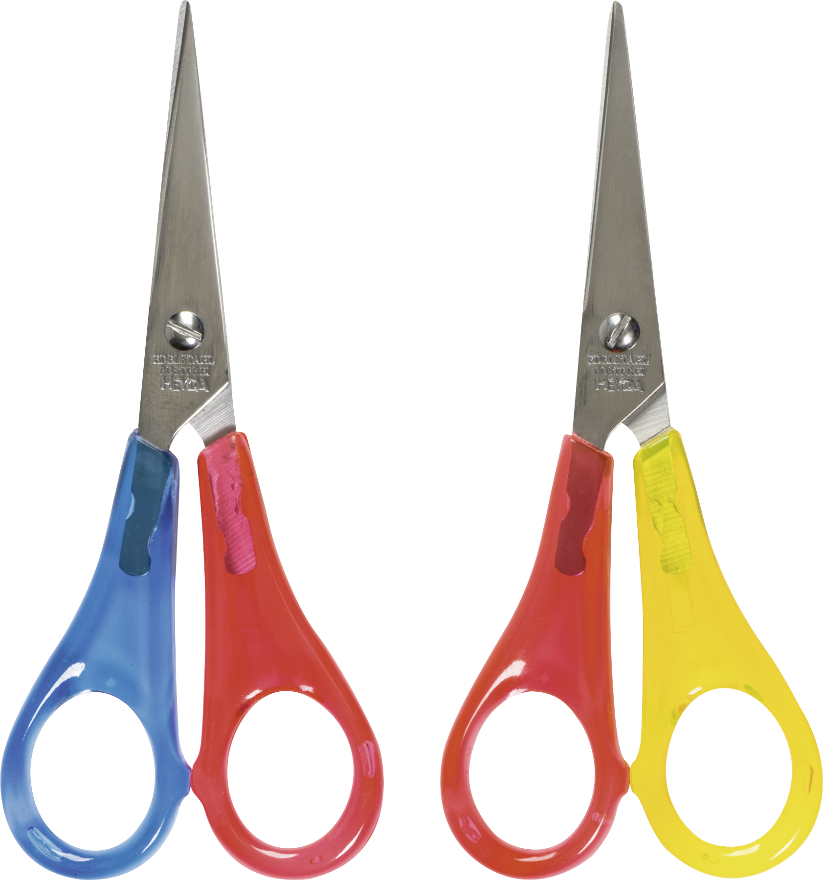 Left Handed Scissors products for sale