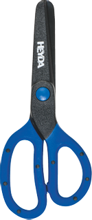 Safety Scissors