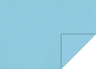 Coloured Cardstock, 50 × 70 cm, 220 gsm, light blue