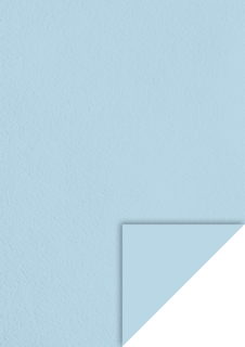 Coloured Cardstock, A4, 220 gsm, light blue