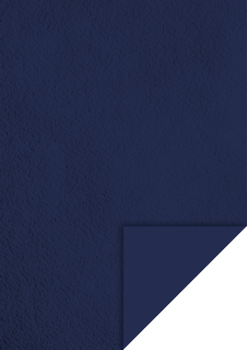 Coloured Cardstock, A4, 220 gsm, dark blue