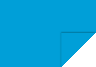 Fotokarton | 70×100 cm, 300 g/m², himmelblau