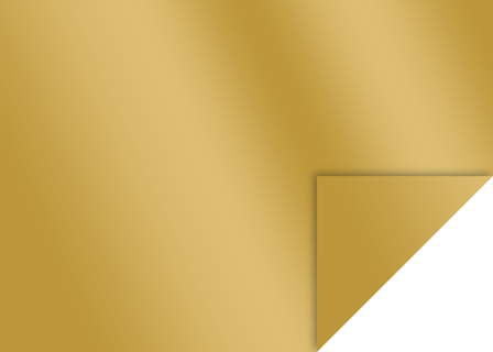 Coloured Paper | 70×100 cm, 130 gsm, gold matt