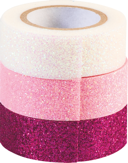 Glitter Tapes