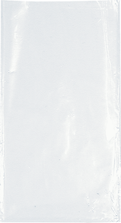 Clear Card Pockets, W/H: 120 mm × 225 mm, transparent