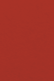 Felt, W/L: 200 mm × 300 mm, red
