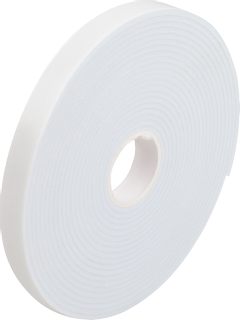 Spacing Tape | white