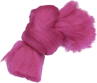 Magic Wool, pink, 10 g