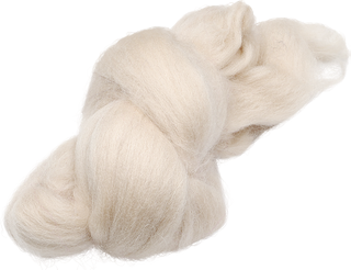 Märchenwolle | hautfarben, 10 g