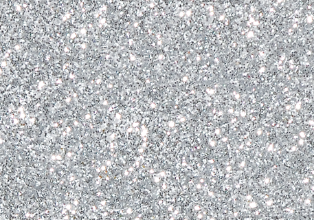 Glitter fine | light silver-coloured, 7 g