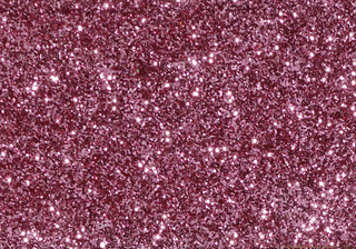 Paillettes fine, rosé, 7 g