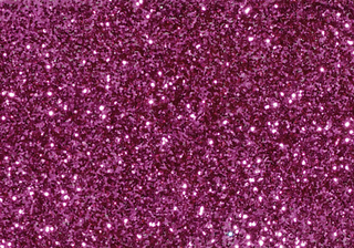 Paillettes fine, rose vif, 7 g