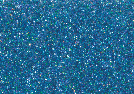 Glitter Hologram | blue-turquoise, 7 g