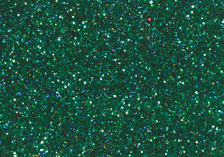 Glitter Hologram | green, 7 g