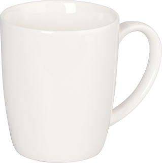 Mug, blanc