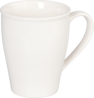 Mug, blanc