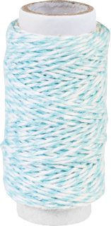 Baker's Twine, 20 m