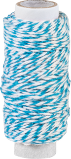 Baker's Twine, 20 m