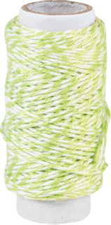 Baker's Twine, 20 m