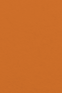 Felt, W/L: 200 mm × 300 mm, orange