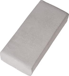 Modelling Clay “Concrete”, grey, 500 g