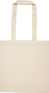 Shopping Bag, natural