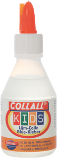 Colle pour enfants | transparent, 100 ml